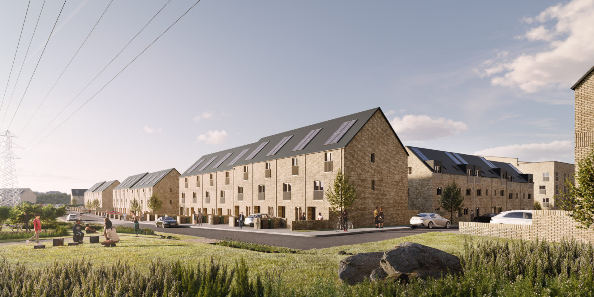 Newcraighall Visual 01
