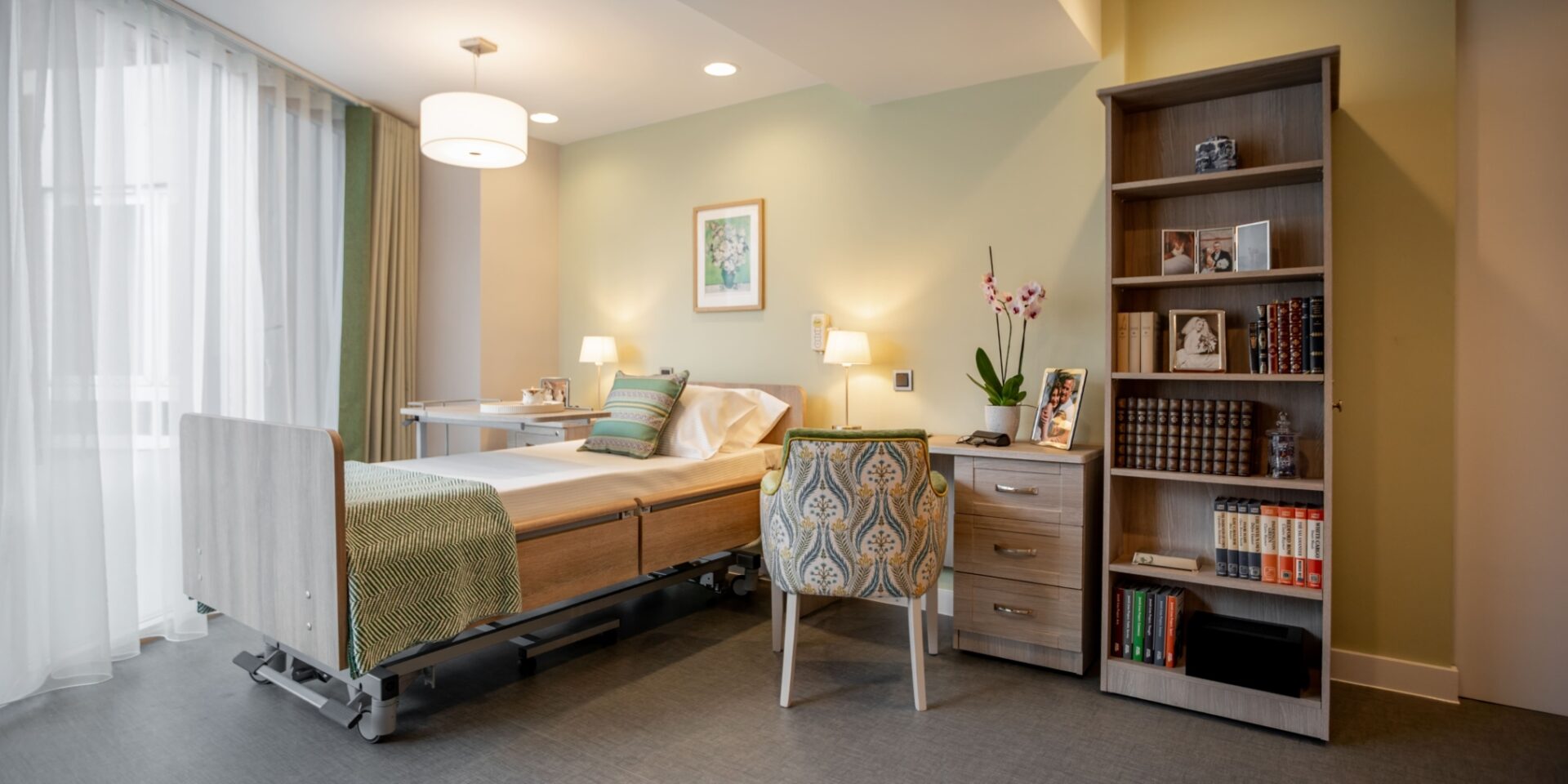 Nightingale House Image13
