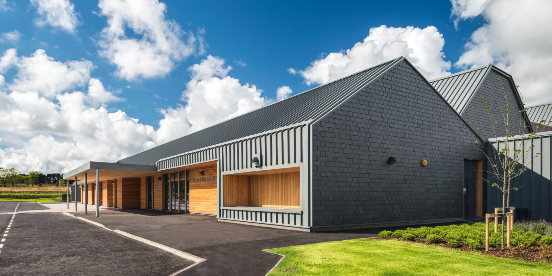 Orchard Brae JM Architects N Hastie Photo 10 17 4