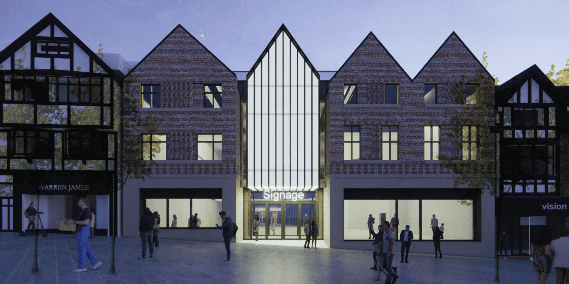 The Gallerties Wigan image17