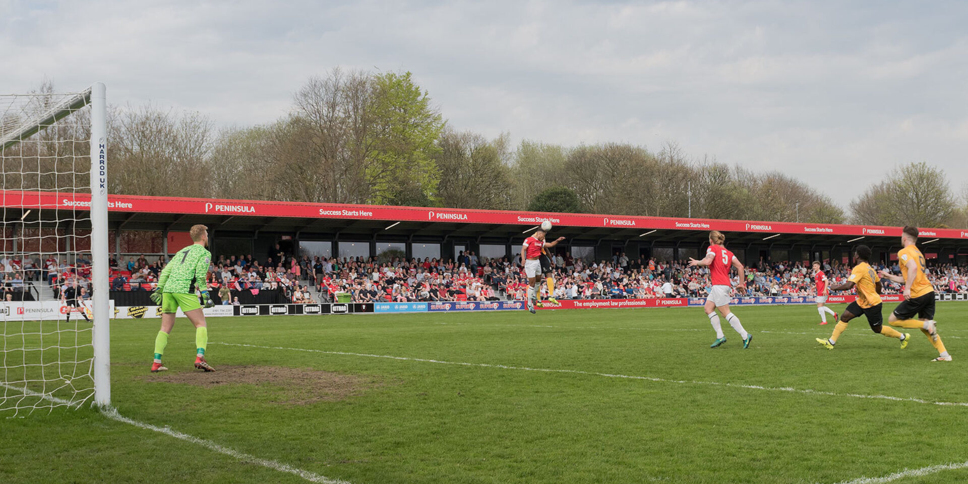 Salford city FC image01