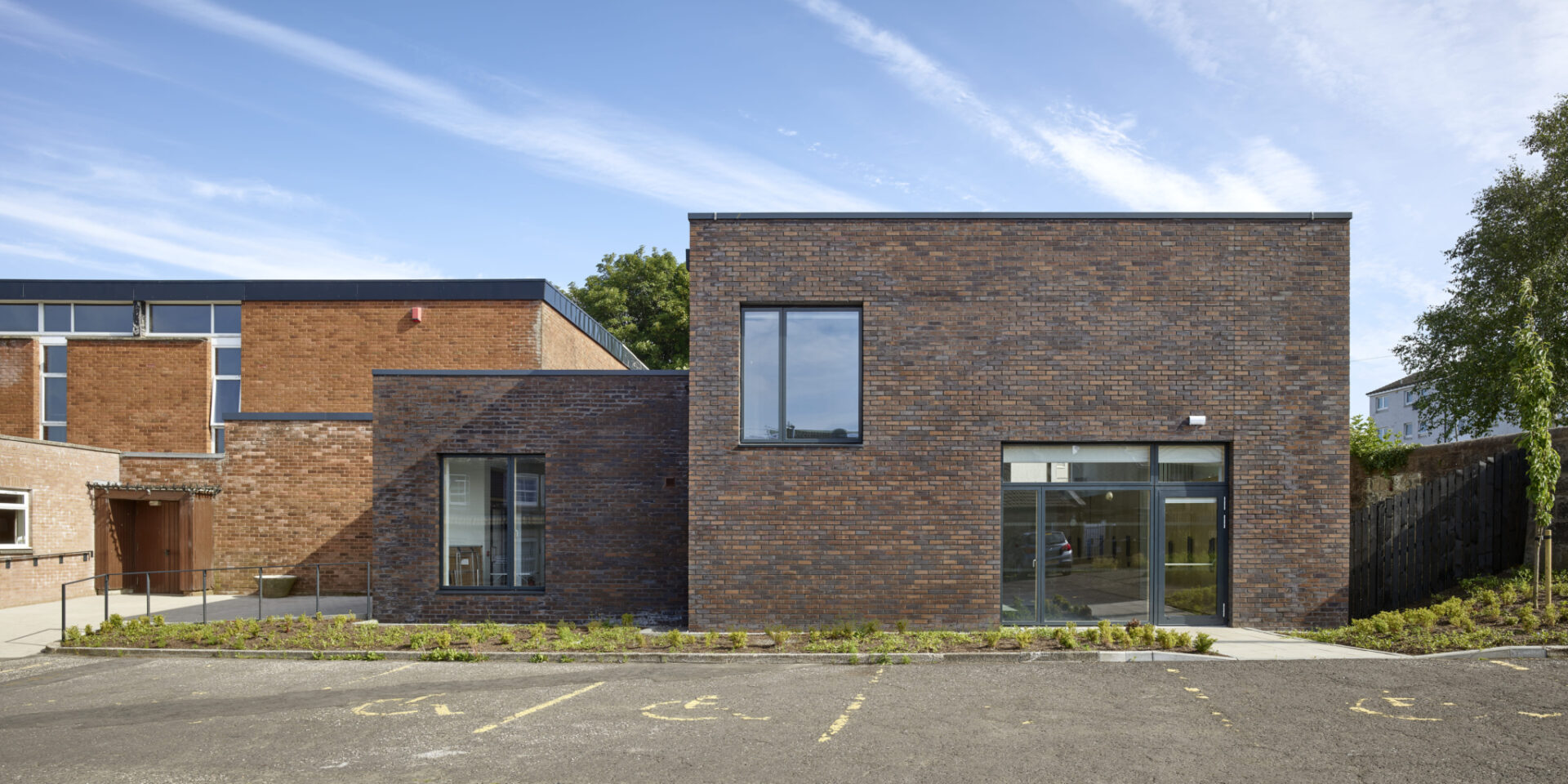 St A community hall image01