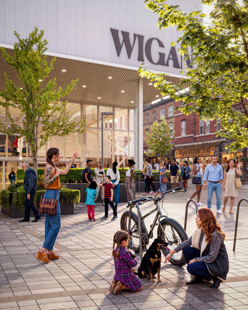 The Gallerties Wigan image02