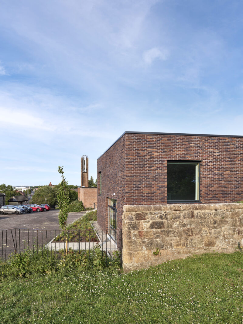 St a community hall image03