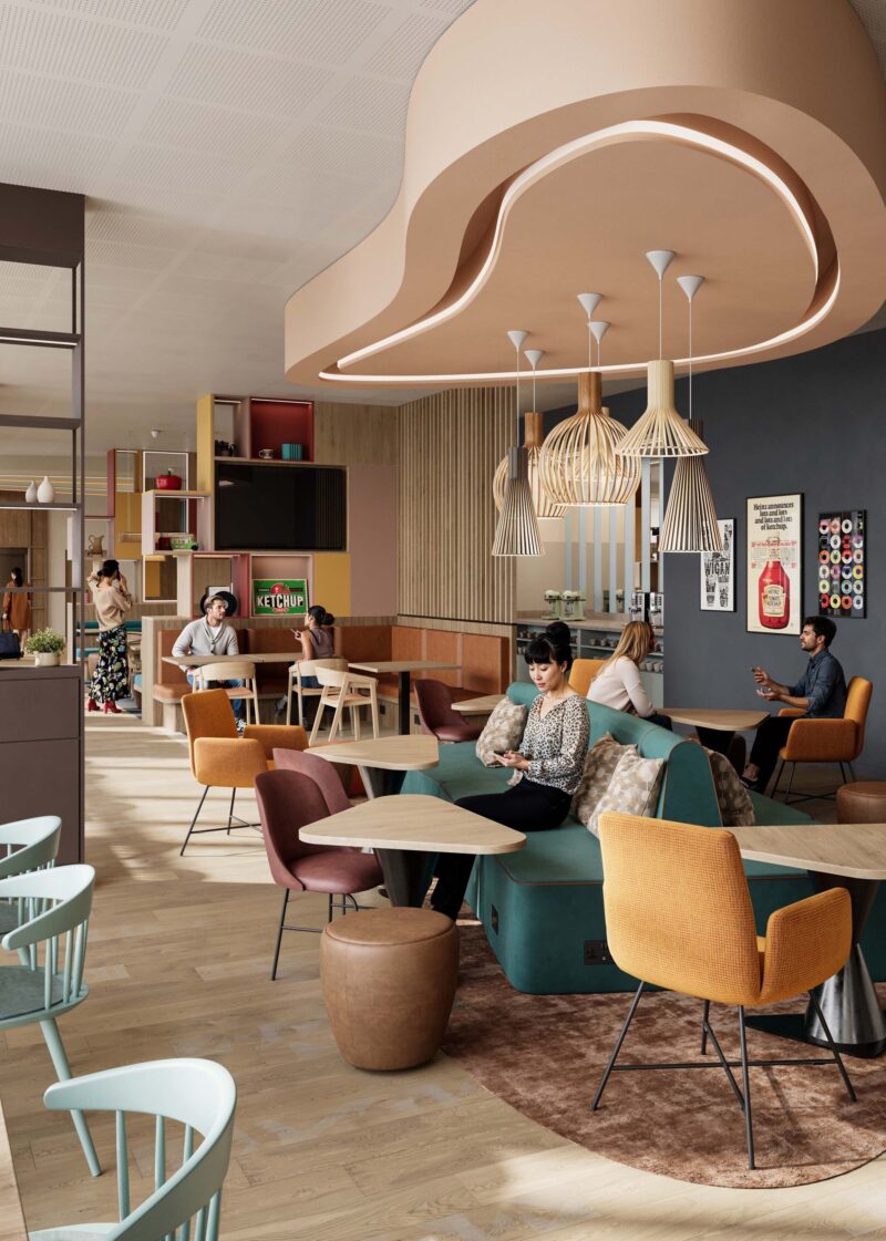 JMA hampton by hilton wigan image05