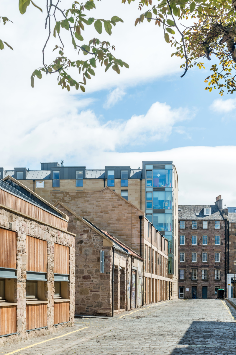 Buccleuch Place image03 800px