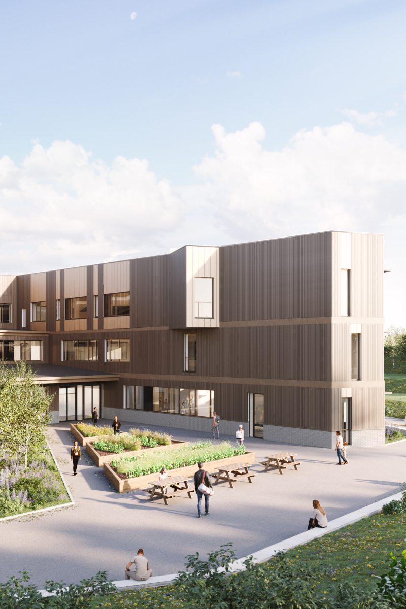 JMA Liberton Exterior View 02 v4 800px