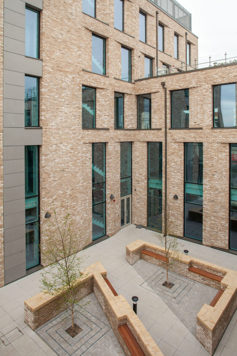 Bolton central office image05