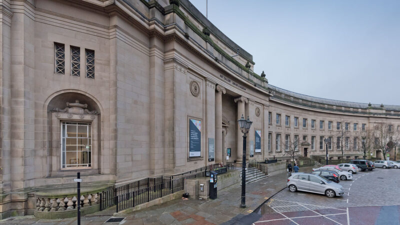 Bolton Museum Image01