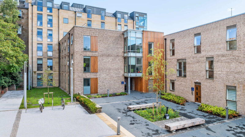 Buccleuch Place image08