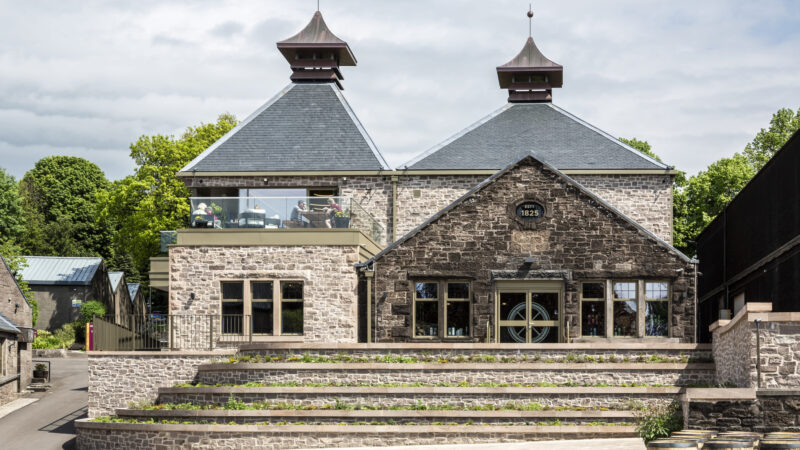 Glencadam Distillery Keith Hunter Image02
