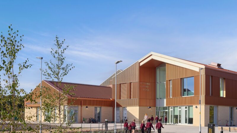 Hawkhill PS David Cadzow Image01