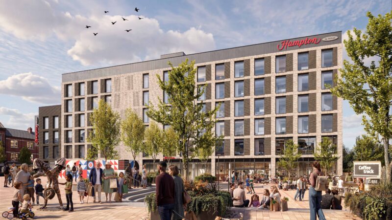 JMA hampton by hilton wigan image01