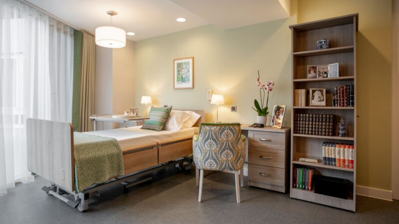 Nightingale House Image13