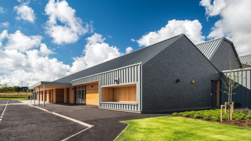 Orchard Brae JM Architects N Hastie Photo 10 17 4