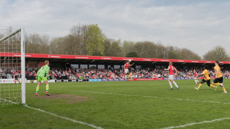 Salford city FC image01