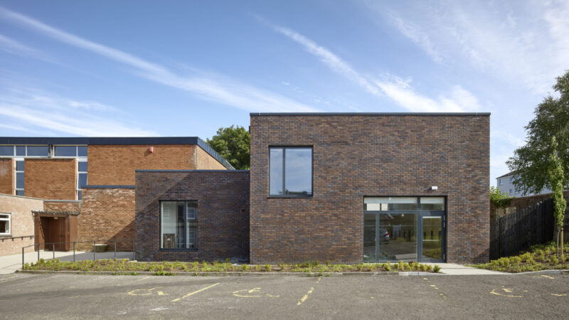 St A community hall image01