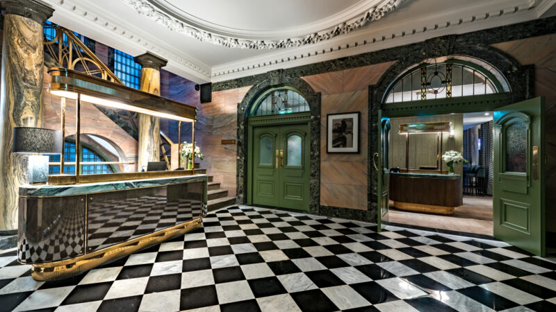 Stock exchange hotel image02