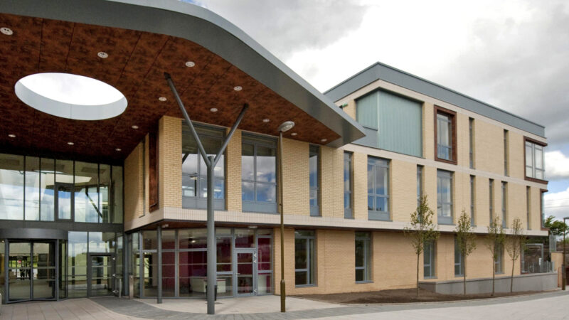 Wester Hailes Healthy Living Image01