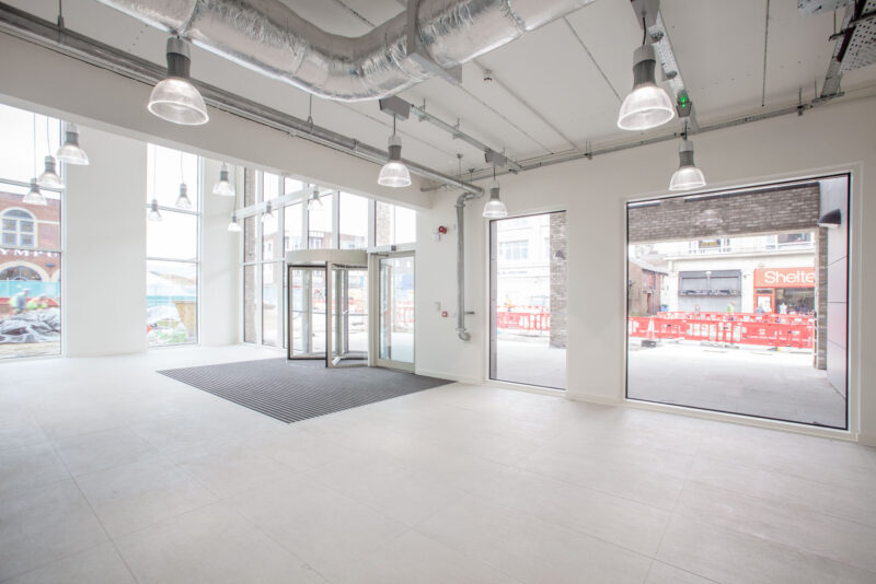 Bolton central office image03