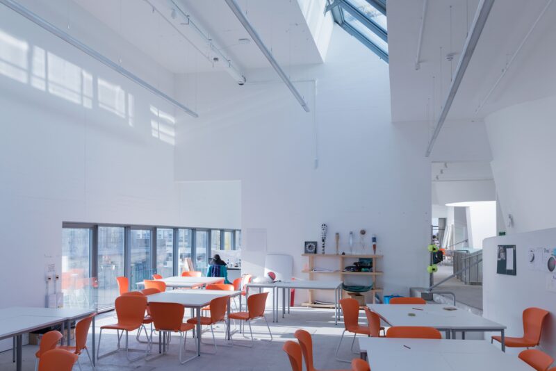 Glasgow School of art Image05