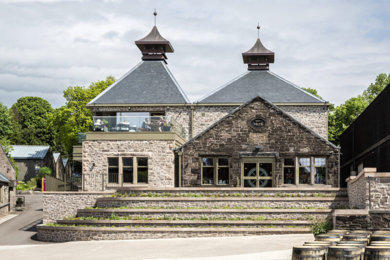 Glencadam Distillery Keith Hunter Image02