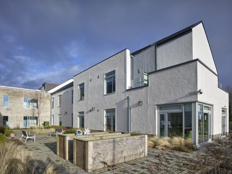Stirling care village image08